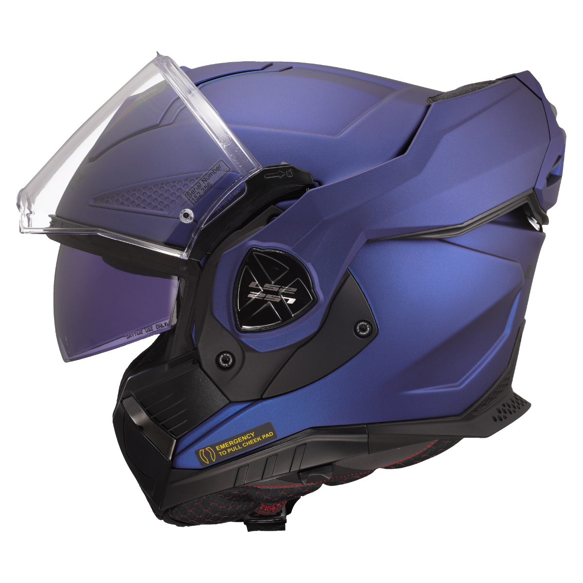 FF901 ADVANT X SOLID NAVY BLUE 569011023 (10)